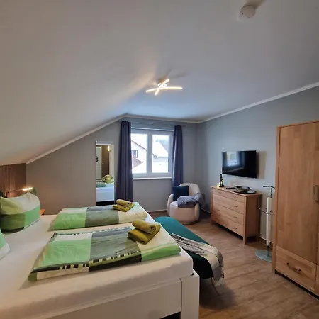 Eagle Holiday home *