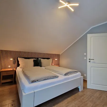 Holiday home Eagle *