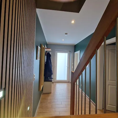 Eagle Holiday home *